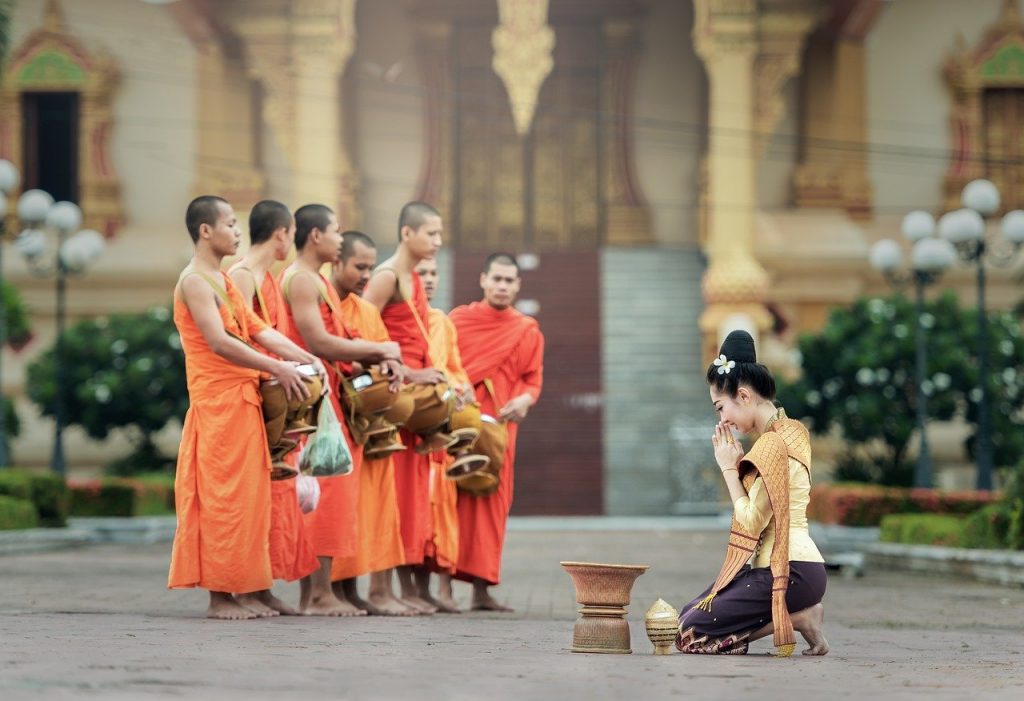 Буддийские мантровые медитации 2