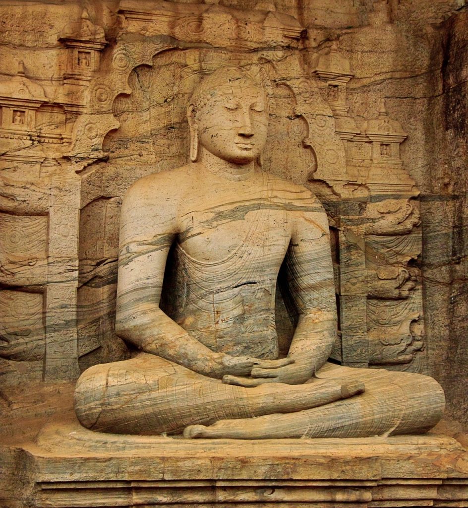 Буддийские мантровые медитации 3