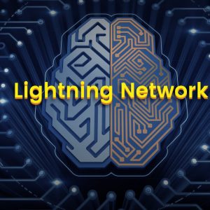 Нецензурируемый мессенджер №1 - сеть Lightning Network