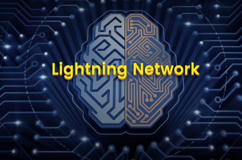 Нецензурируемый мессенджер №1 - сеть Lightning Network