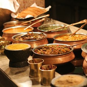Индийская кухня: 6 исторических этапов